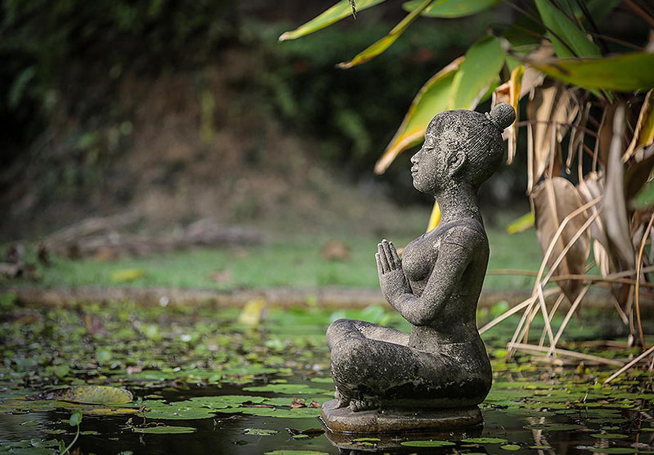 Villa Chaya Khao Lak Buitenkant foto